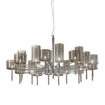 Spillray 210259Light Chandelier by AXO Light - Starlight Lighting USA and Canada